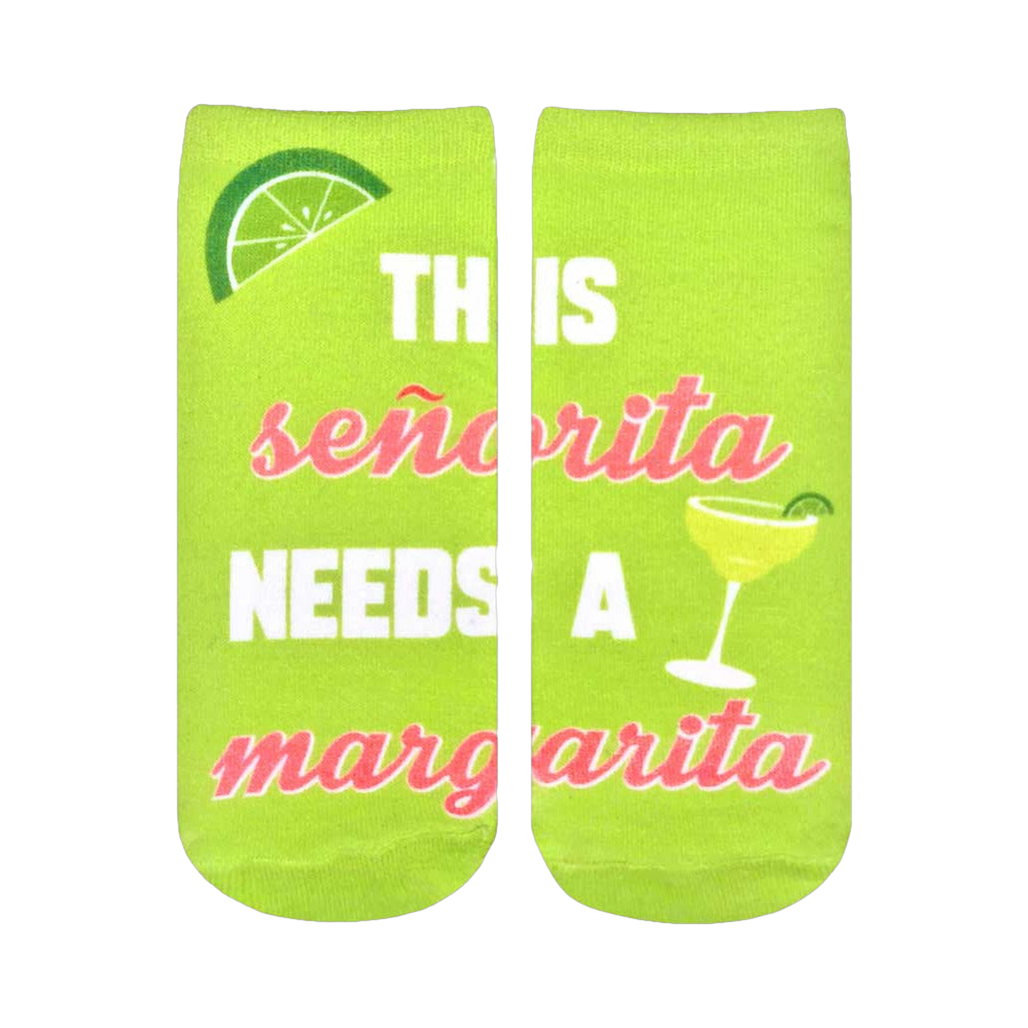 Senorita Margarita