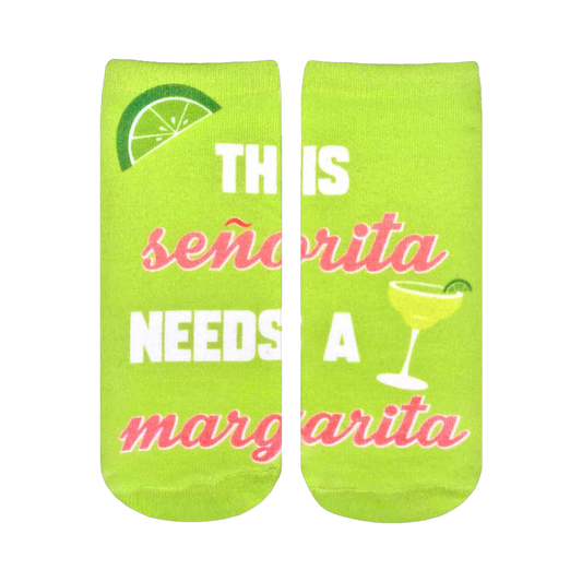 Senorita Margarita
