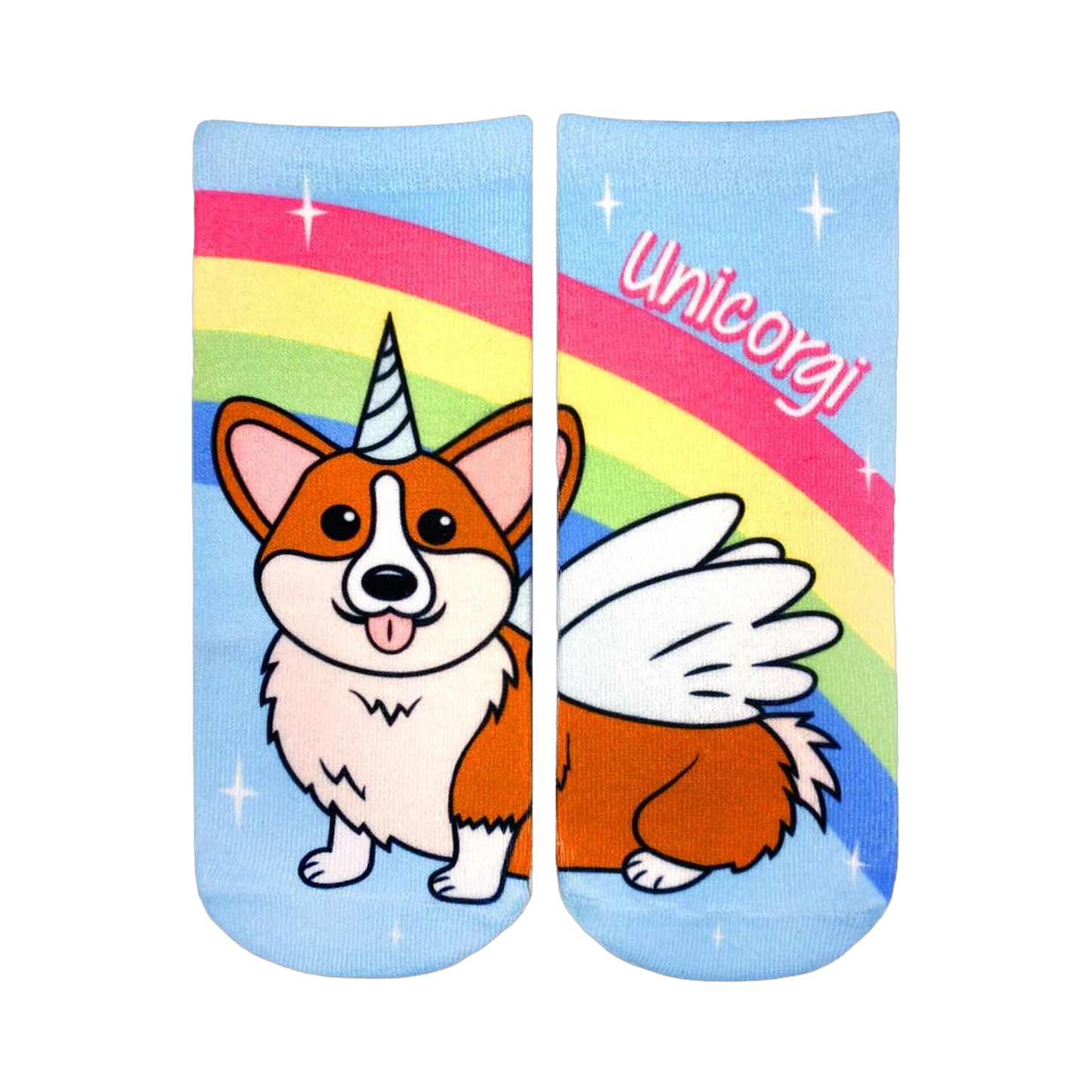 Unicorgi