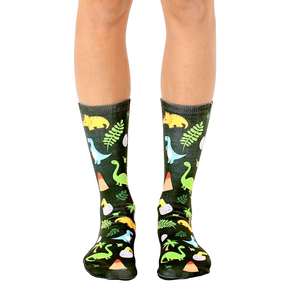 Jurassic Jungle