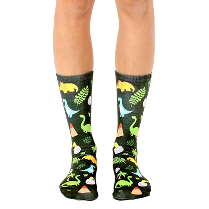 Jurassic Jungle