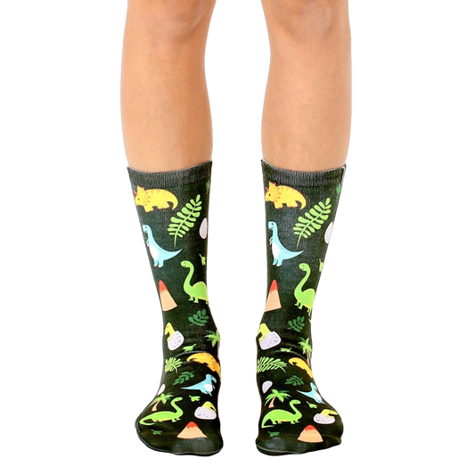 Jurassic Jungle