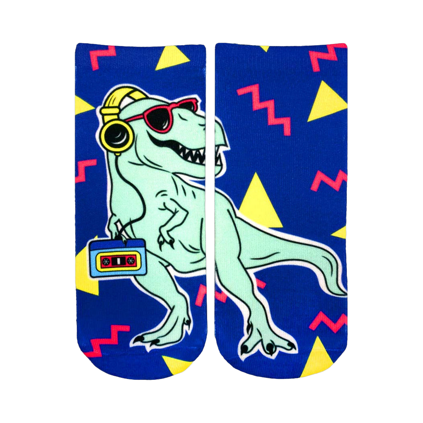 Partysaurus