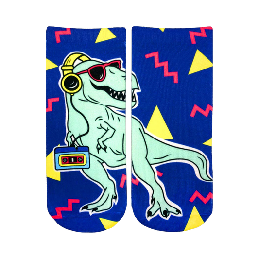 Partysaurus