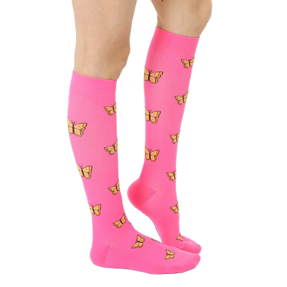 Butterfly Compression