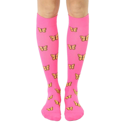 Butterfly Compression