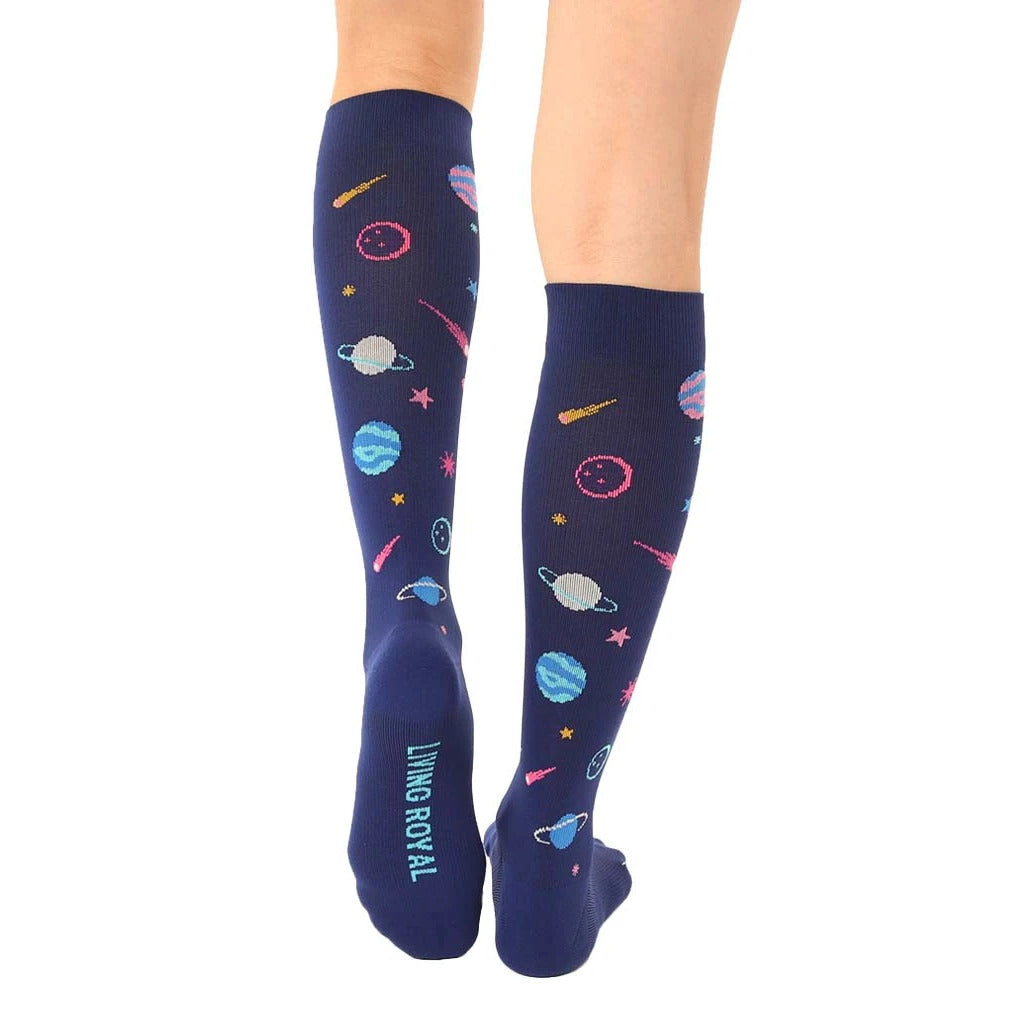Planets Compression