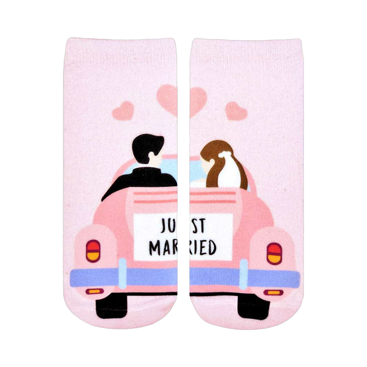 Just Married
