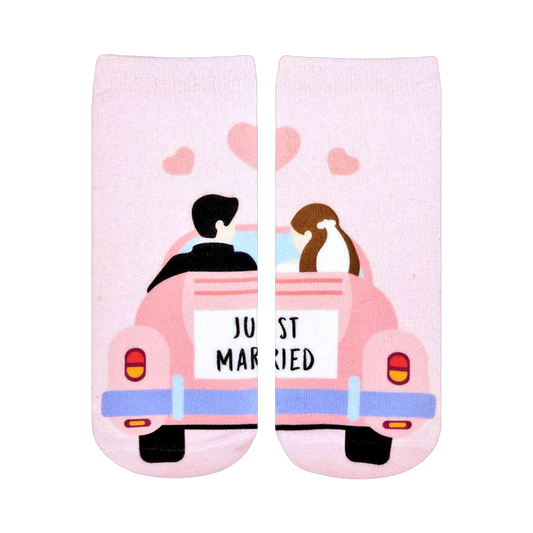 Just Married