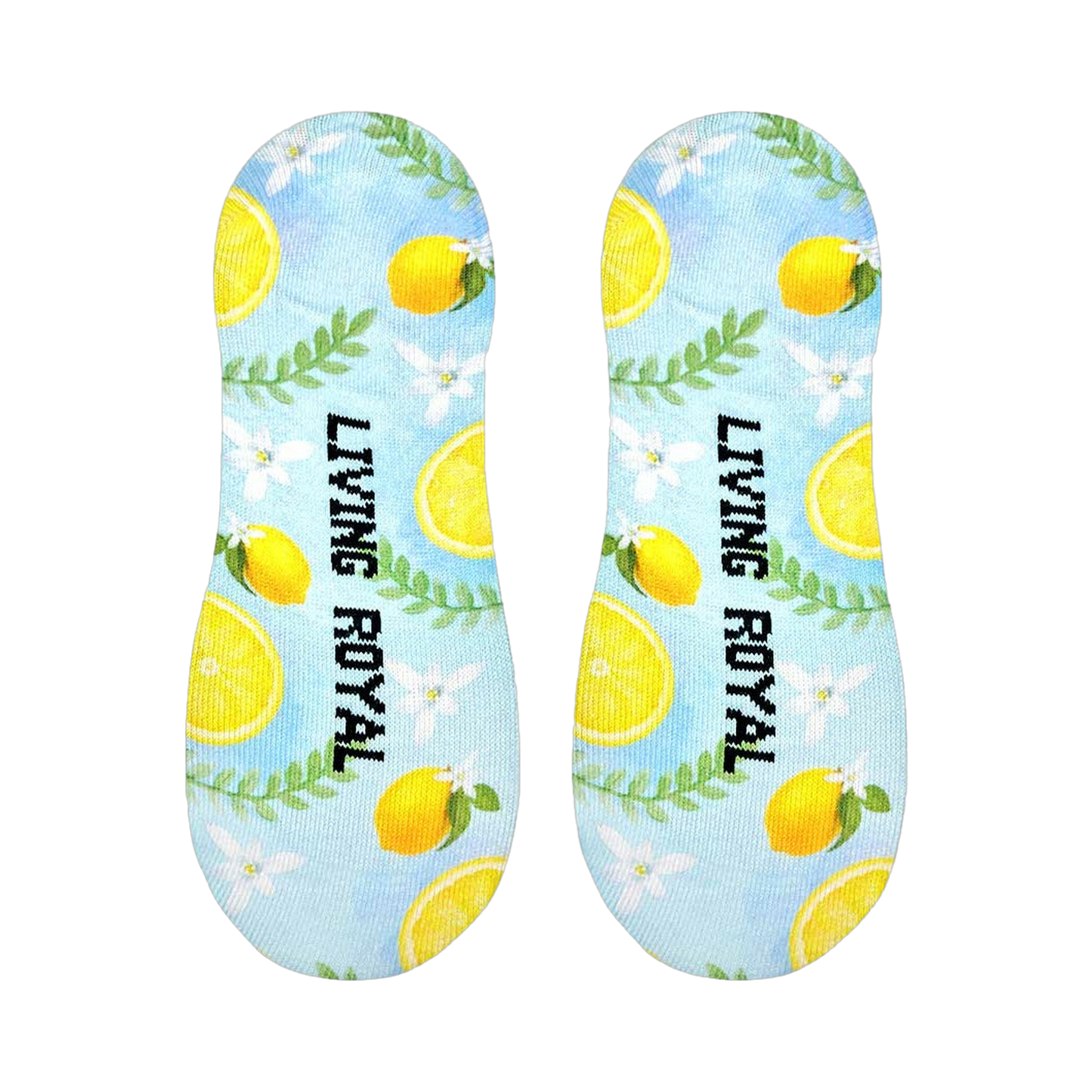 Classy Lemon
