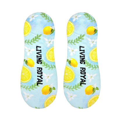 Classy Lemon