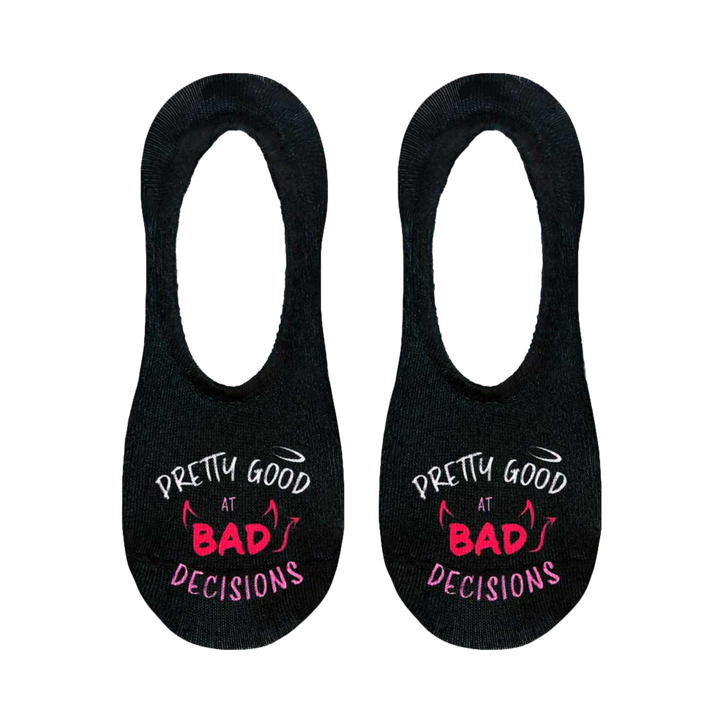 Bad Decisions