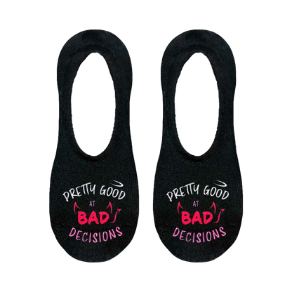 Bad Decisions