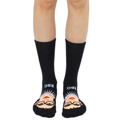 Ruth Bader Ginsburg 3D