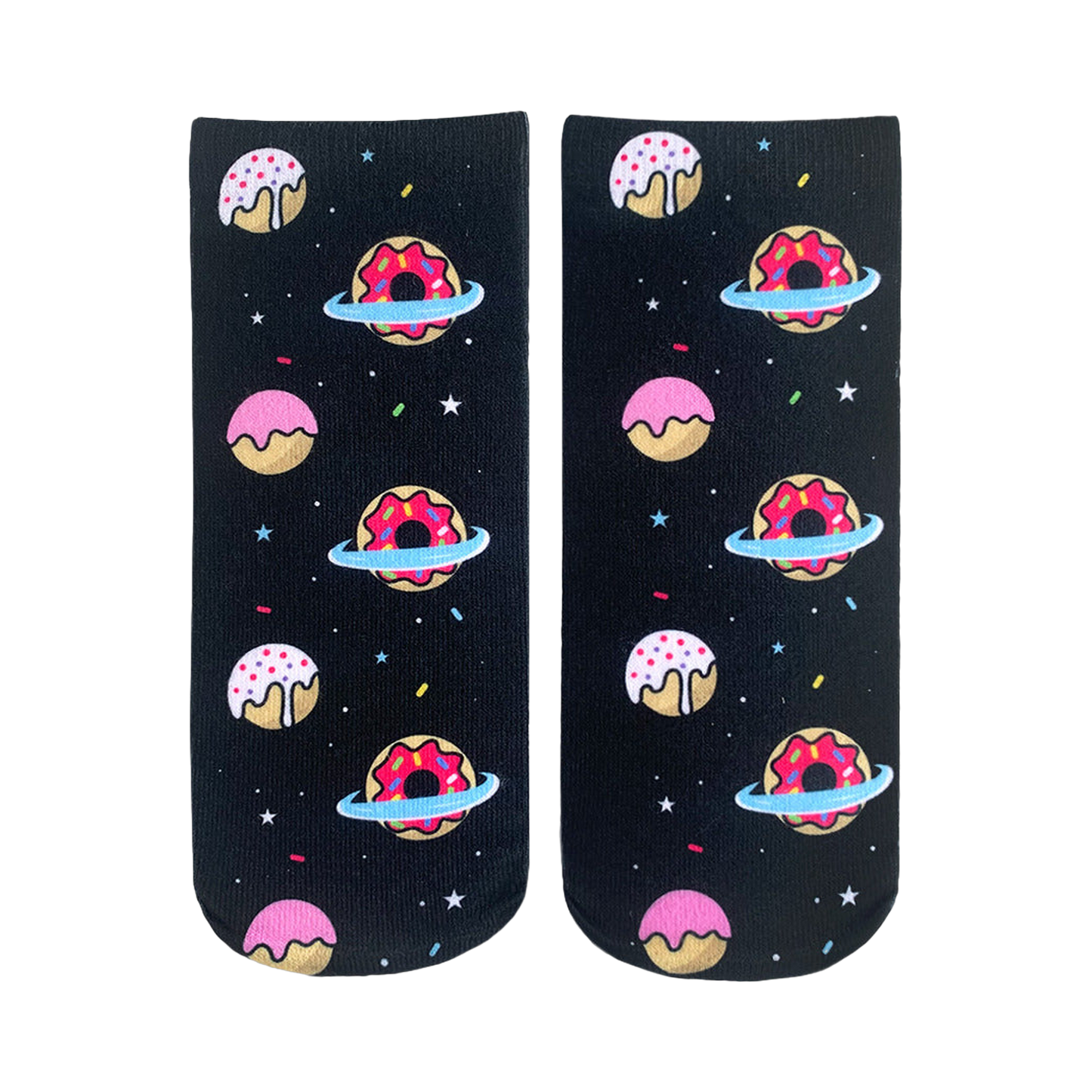 Galaxy Donut
