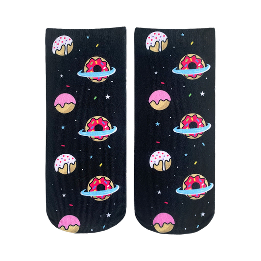Galaxy Donut