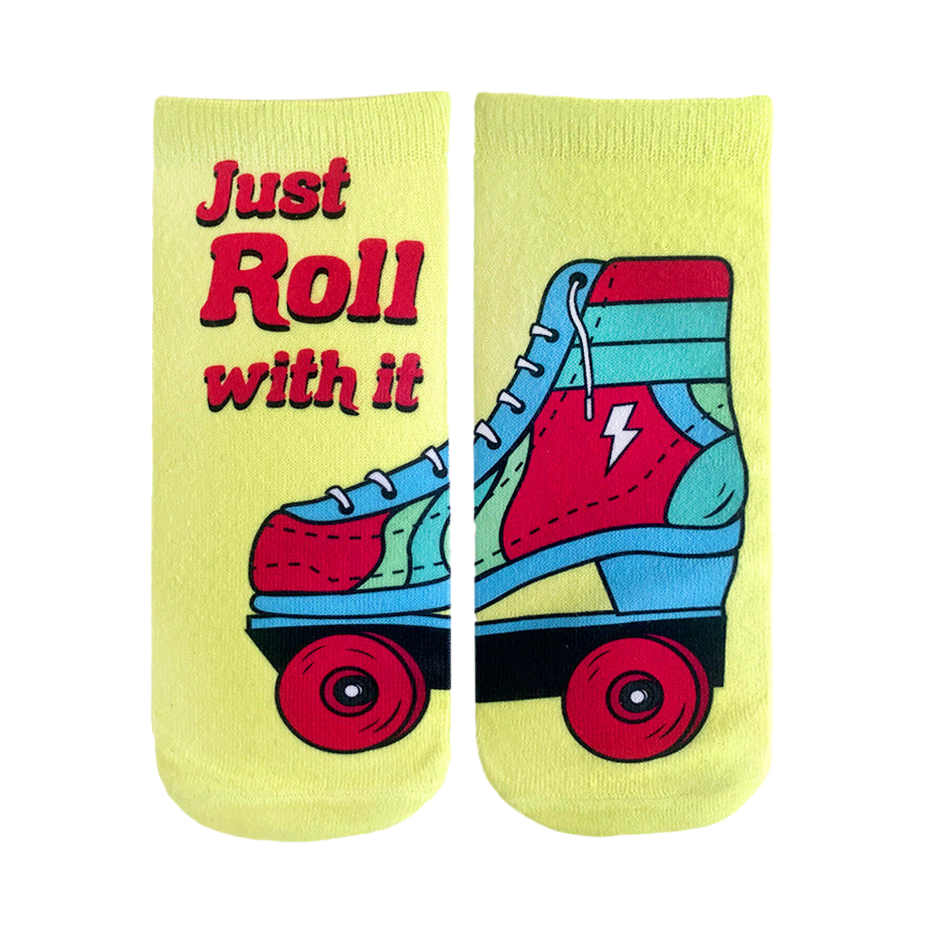 Just Roll With It