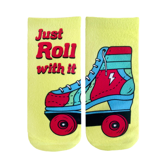 Just Roll With It