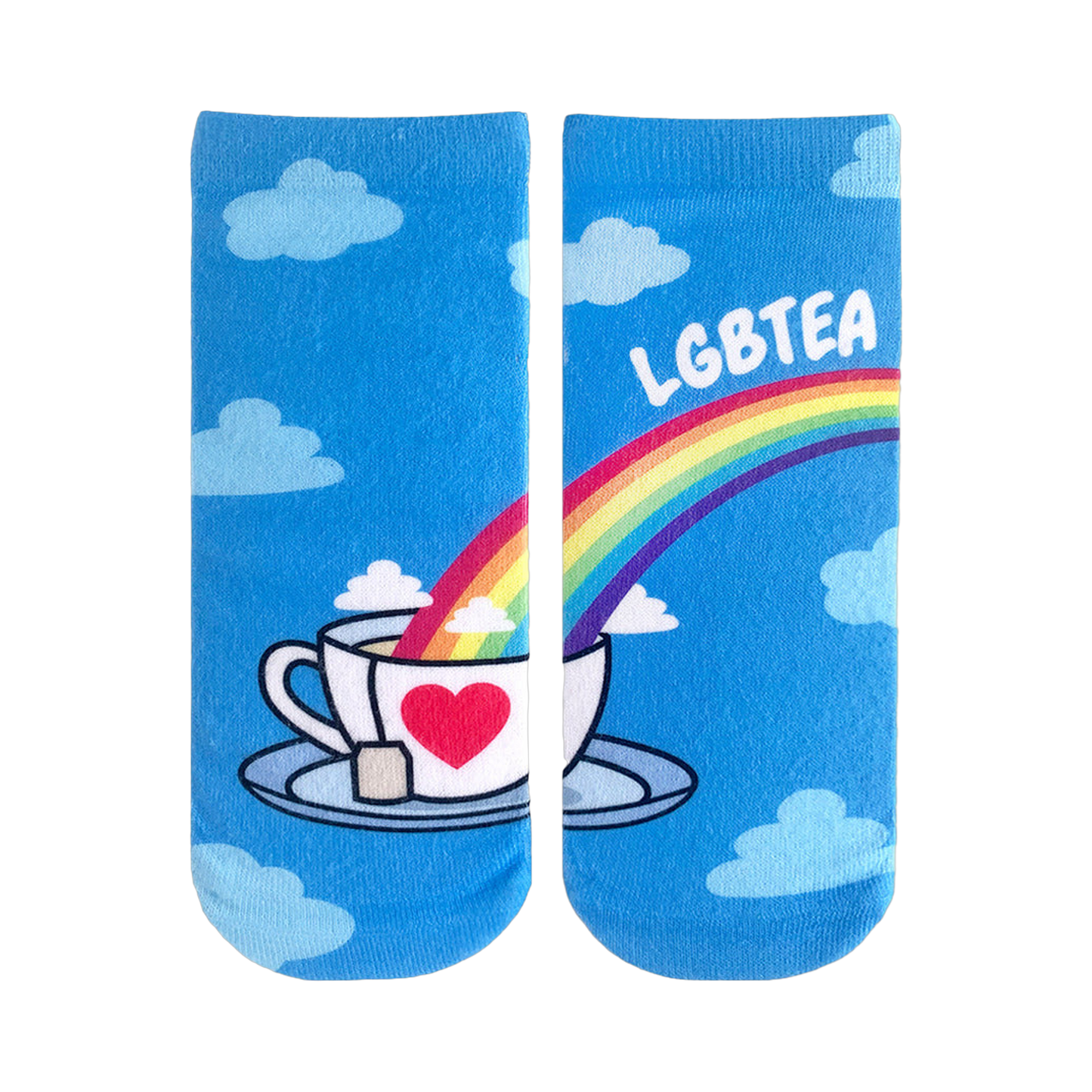 LGBTea