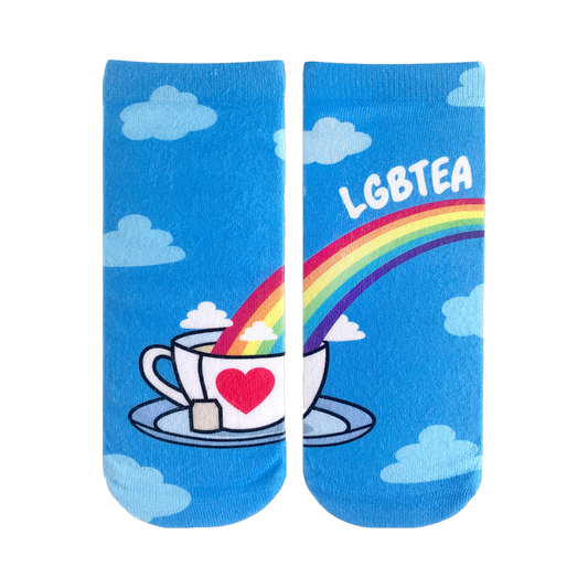 LGBTea