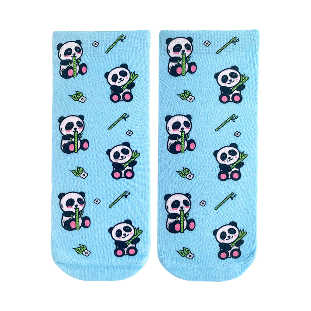 Panda Bamboo