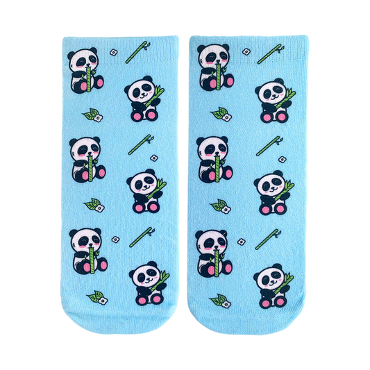 Panda Bamboo