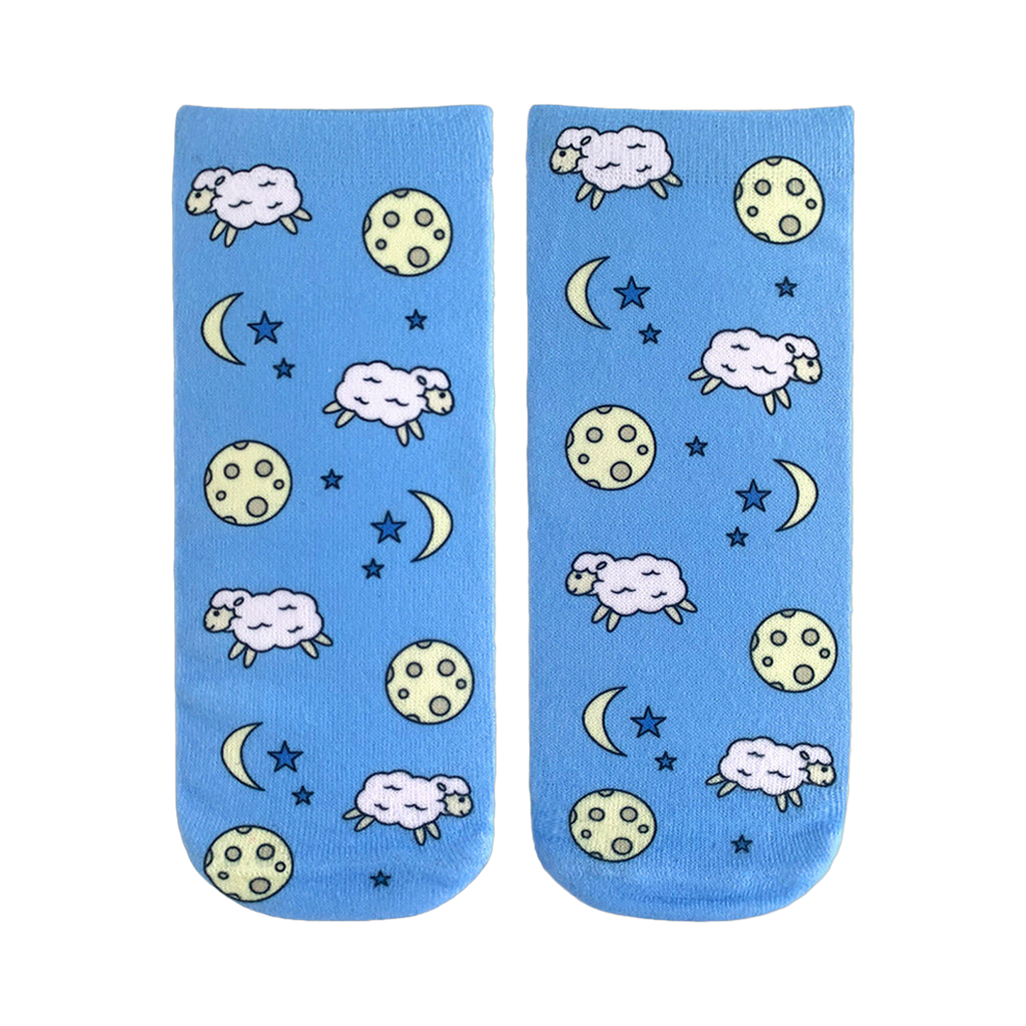 Counting Sheep