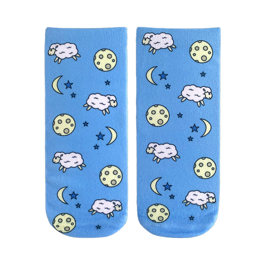 Counting Sheep