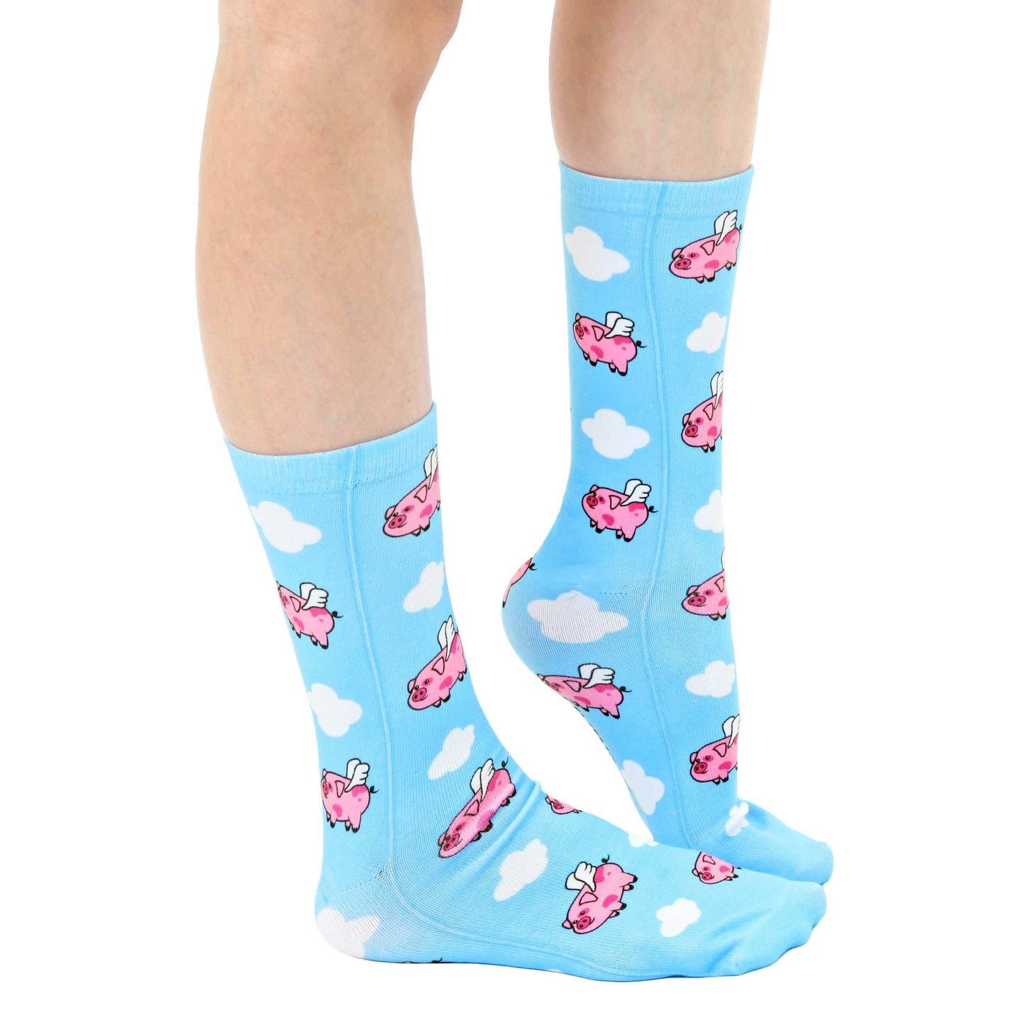 Pigs Fly