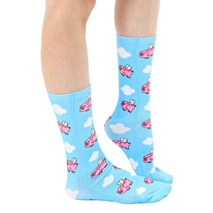 Pigs Fly