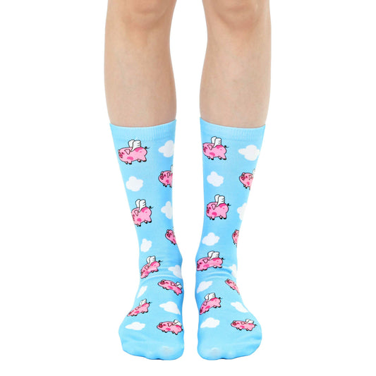 Pigs Fly