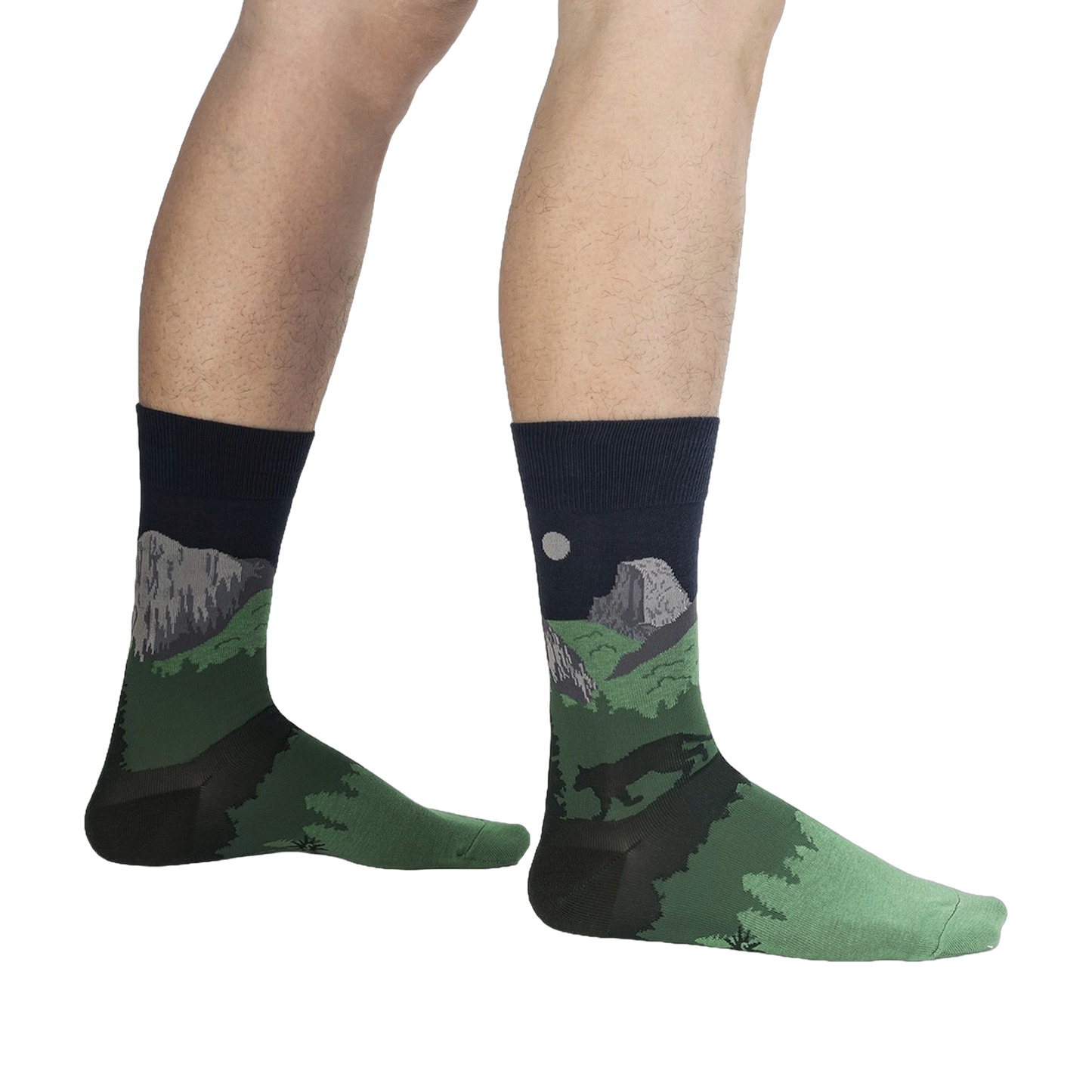 Half Dome Yosemite