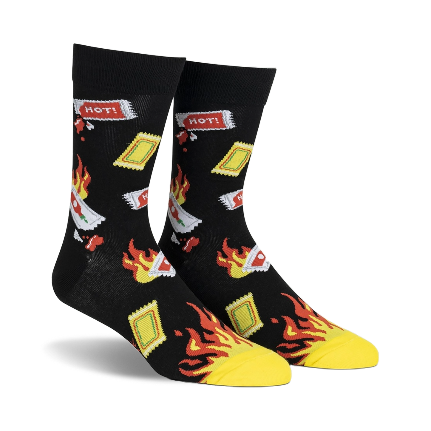Extra Hot