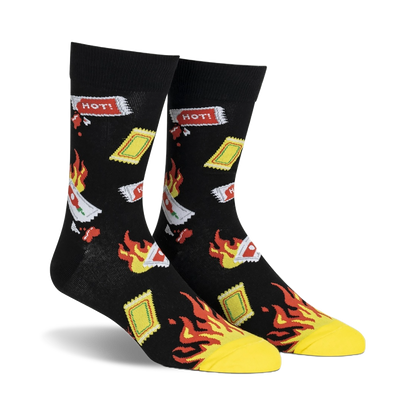 Extra Hot