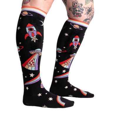 You Are Outta This World