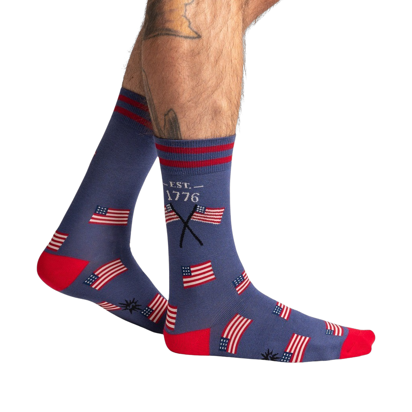 Est. 1776