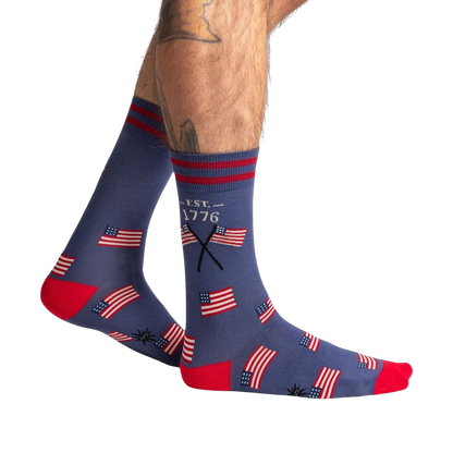 Est. 1776