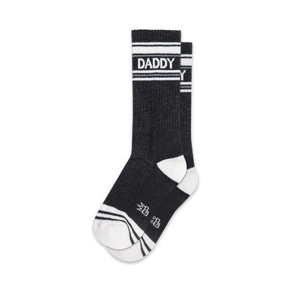 Daddy Gym
