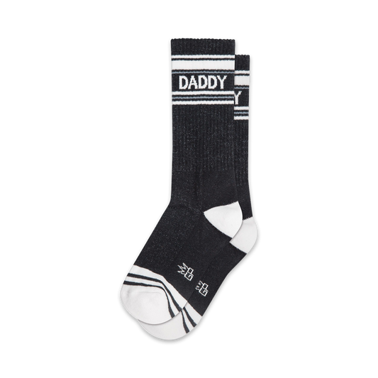 Daddy Gym