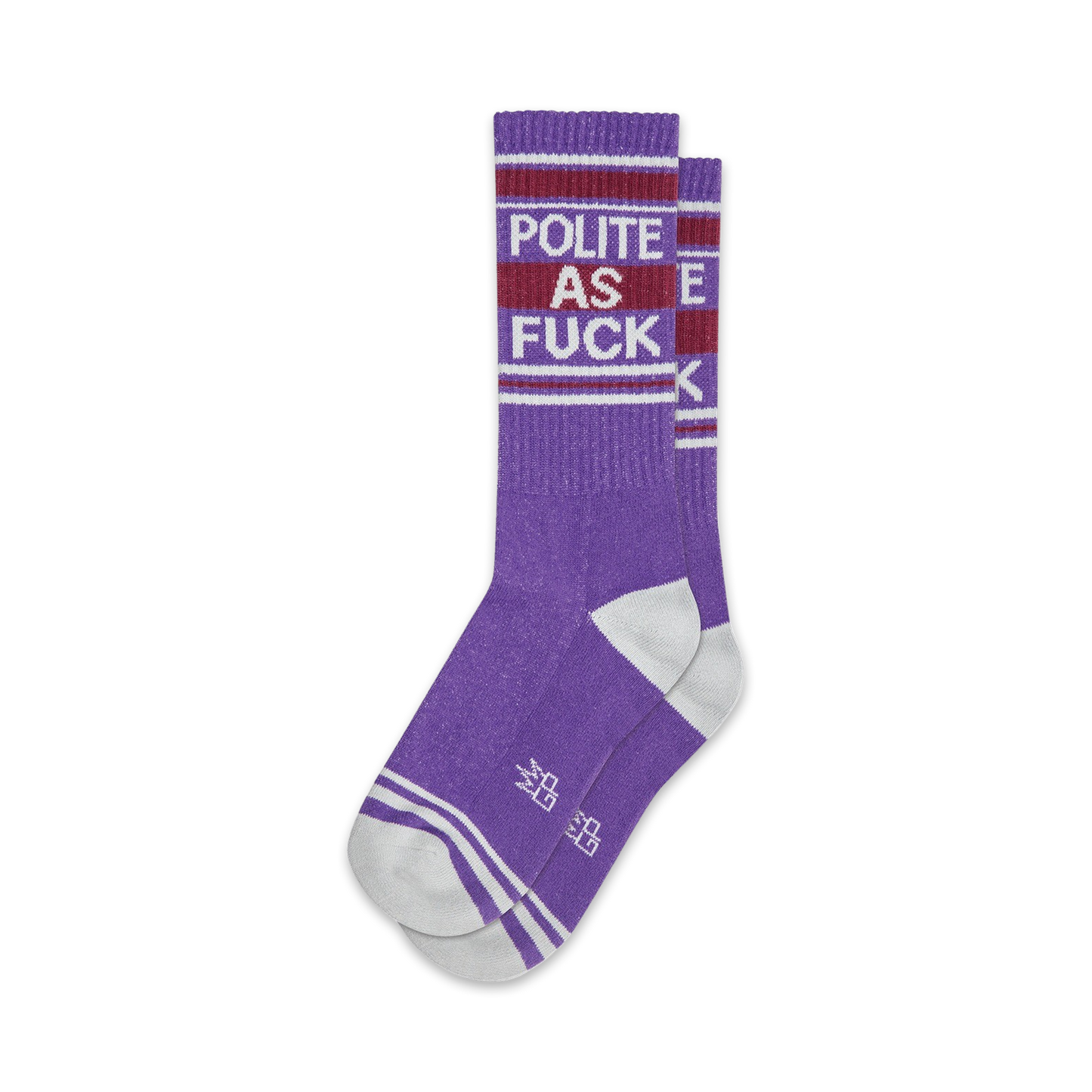 Polite As Fuck