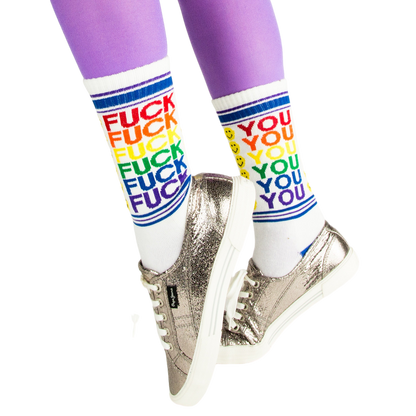 Fuck You