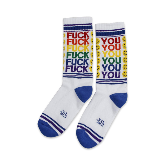 Fuck You