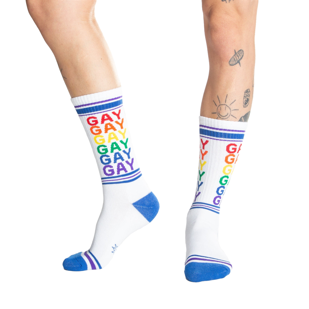 Gay Rainbow