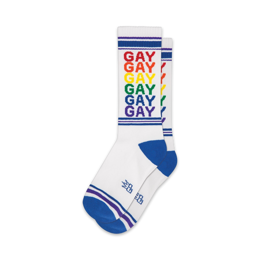 Gay Rainbow