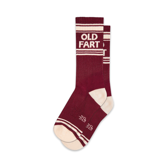Old Fart