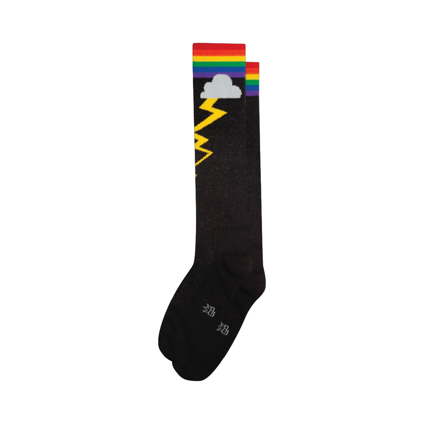 Rainbow Storm