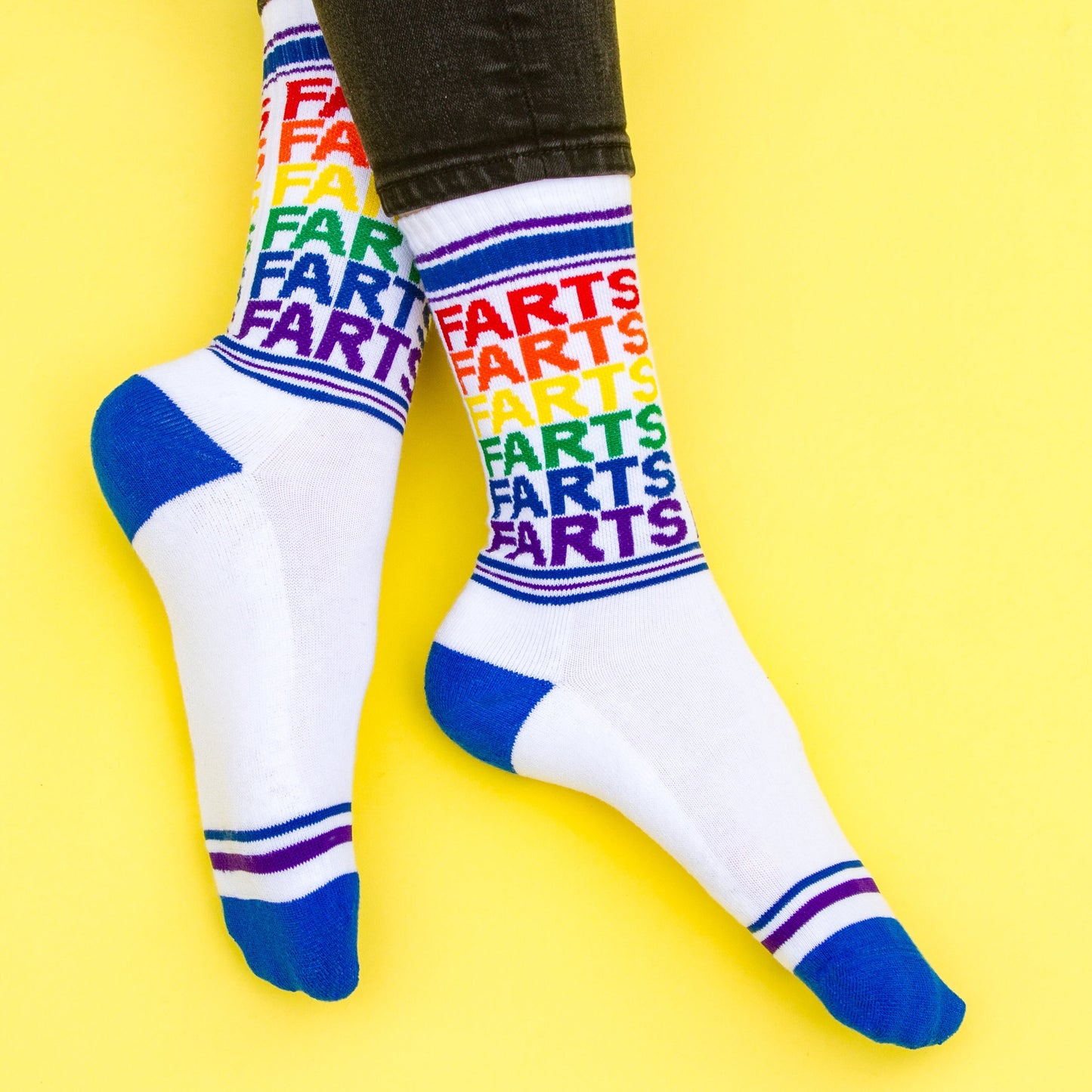 Farts