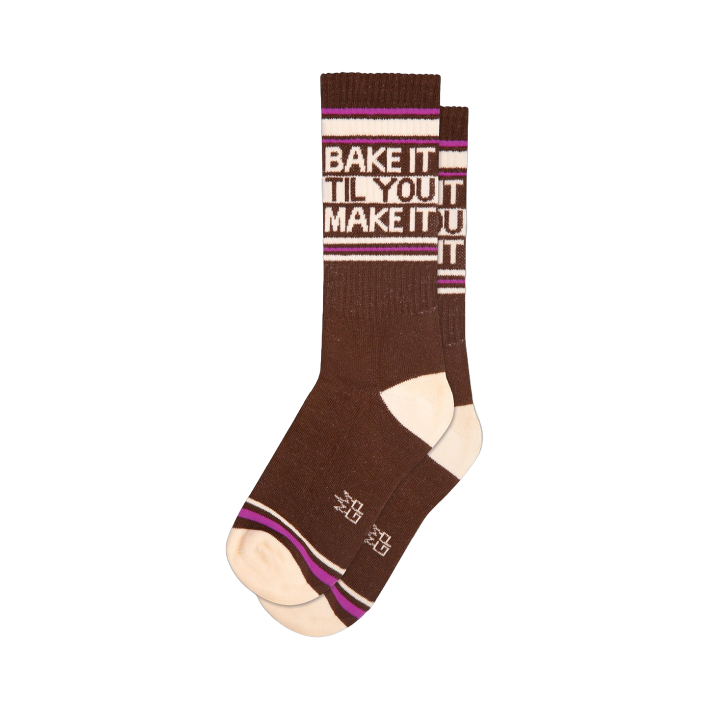 Bake It Til You Make It