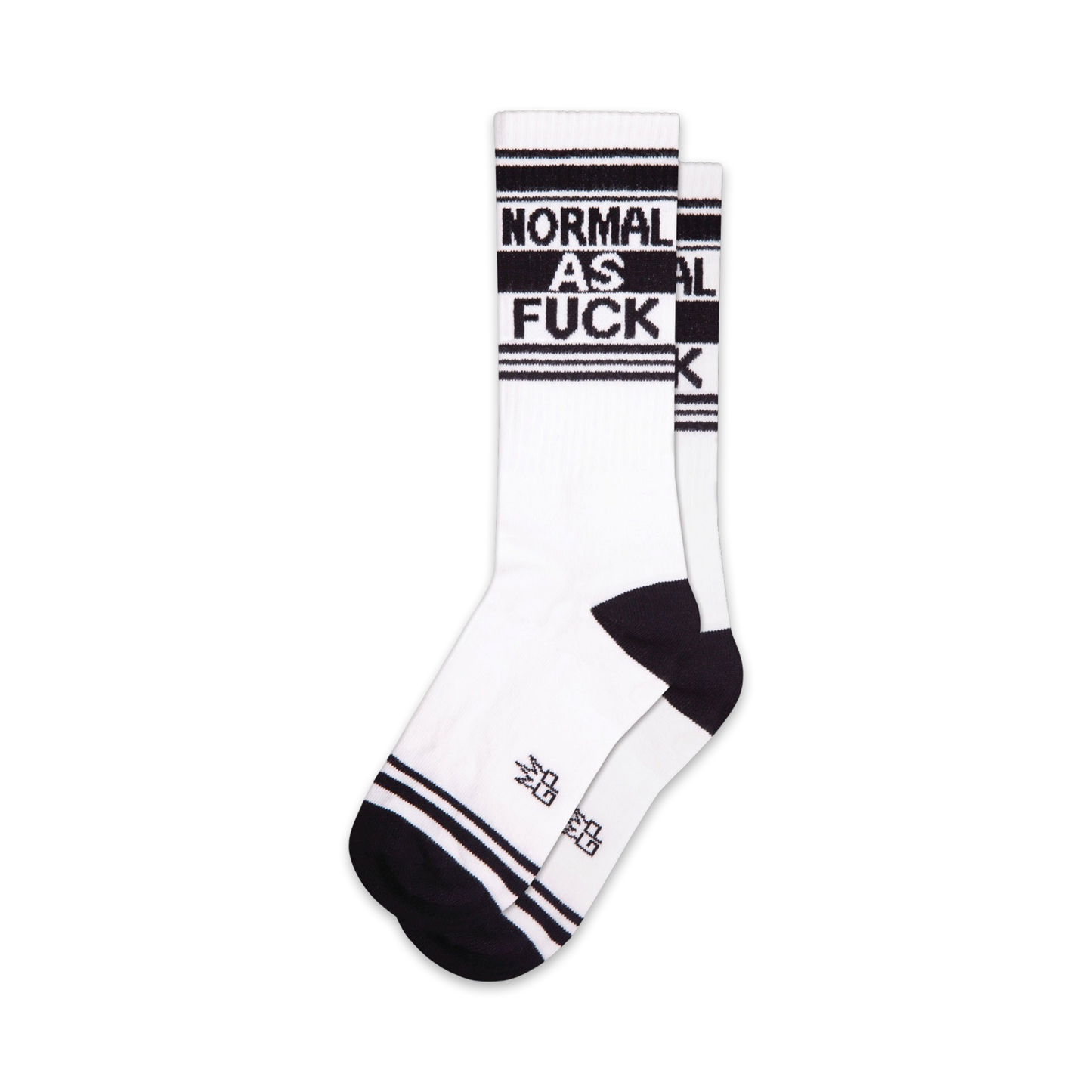 Normal As Fuck