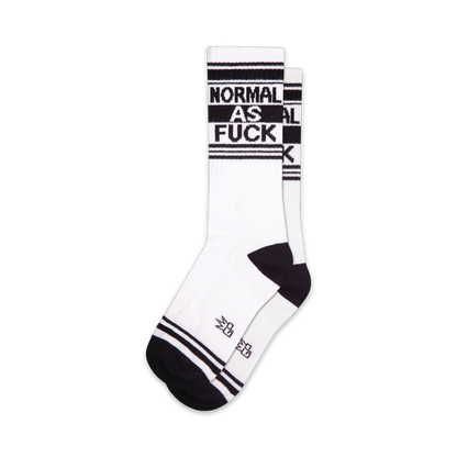 Normal As Fuck